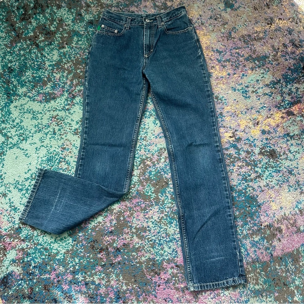 👖Vintage United Colors of Benetton Jeans👖